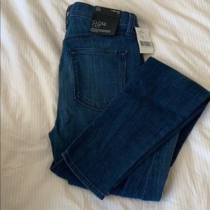 NWT J Brand Maria High Rise Skinny Sz 29